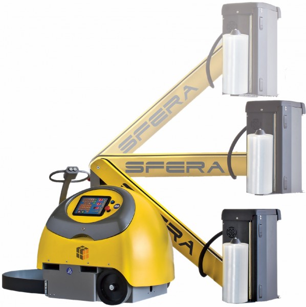 Stretchroboter SFERA Easy