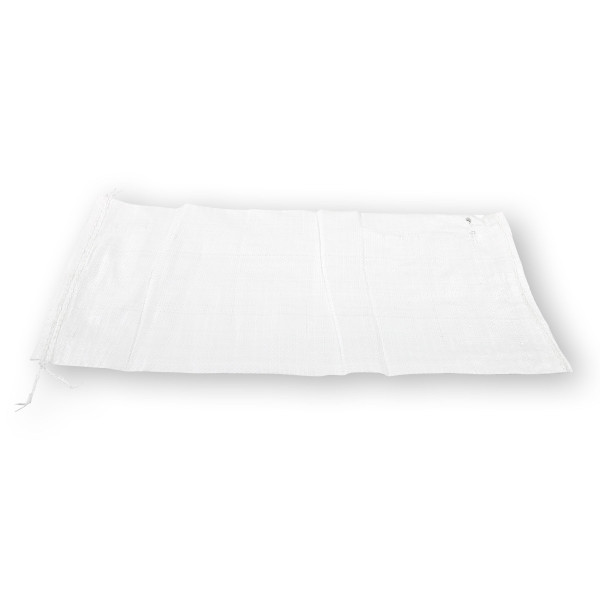 Sandsäcke 30x60cm | PP-Bändchengewebe