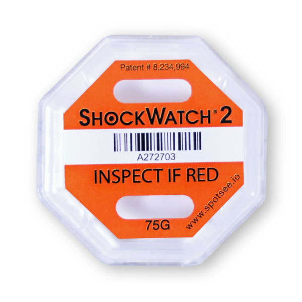 SHOCKWATCH 2