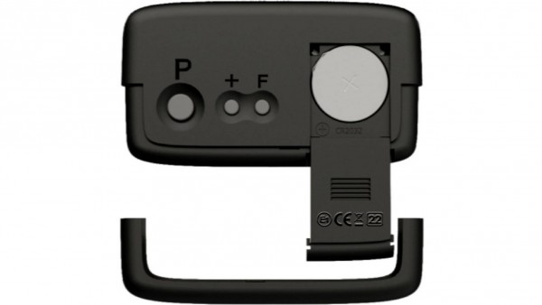 Elektronische Parkuhr - Keine Strafzettel durch vergessene Parkscheibe