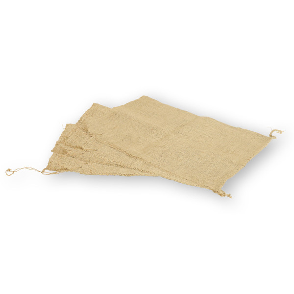 Sandsäcke 40x60cm | Jutegewebe