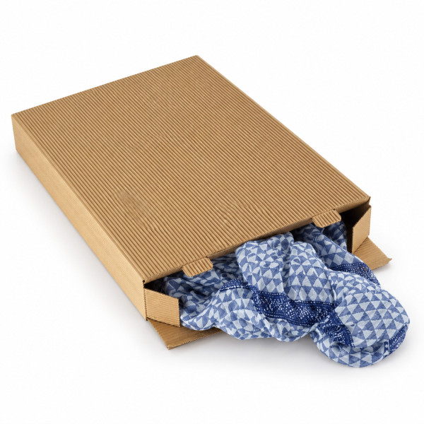 371x270x42mm | Geschenkschachtel flach