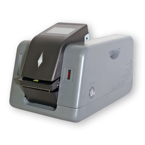 EP-FT Automatischer Nassklebestreifengeber