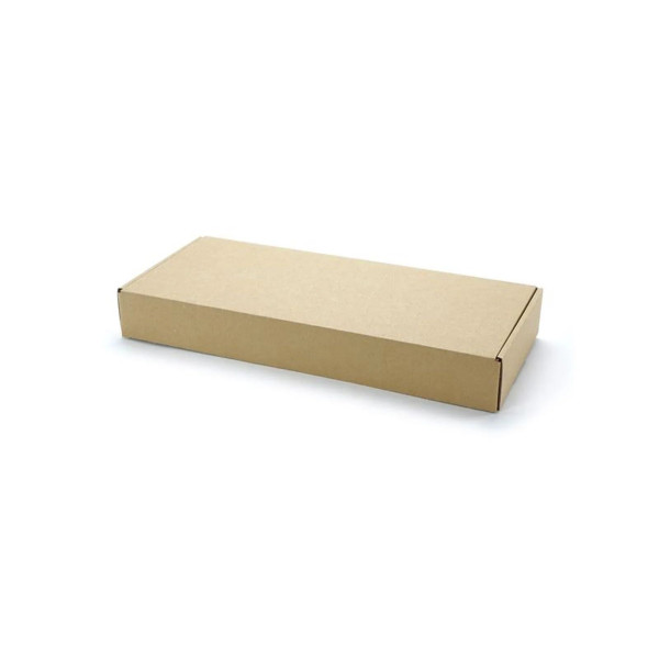 340x144x44mm Faltschachtel einwellig