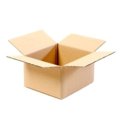 170x150x100 mm einwellige Kartonagen