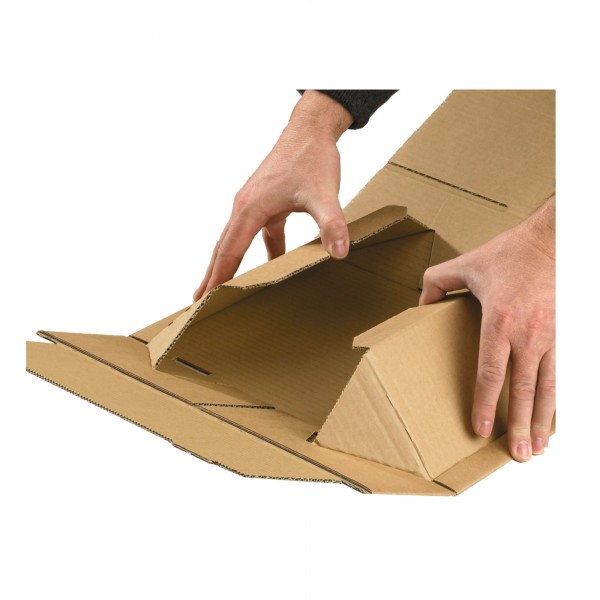 Post-Versandkarton DIN A3+