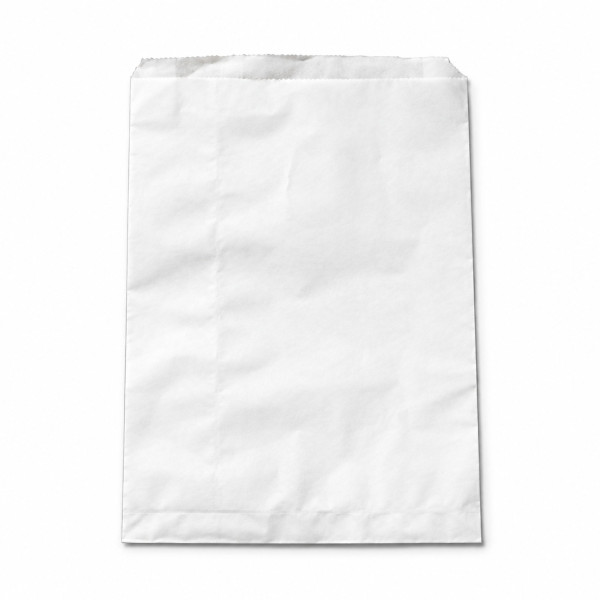 Flachbeutel 20x28cm ohne Druck