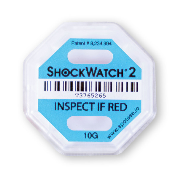 SHOCKWATCH 2