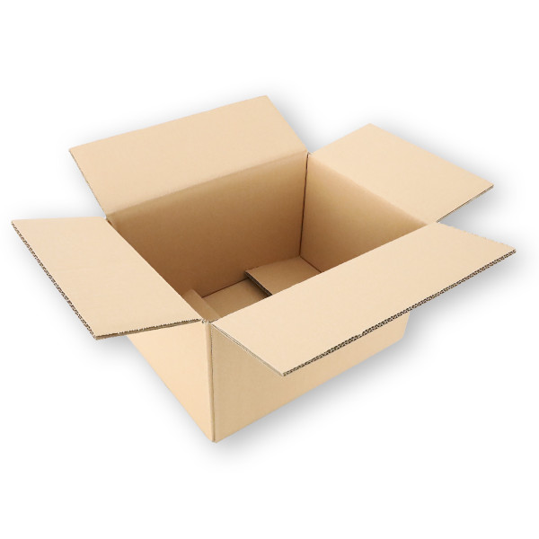 315x225x175mm zweiwellige Kartonagen