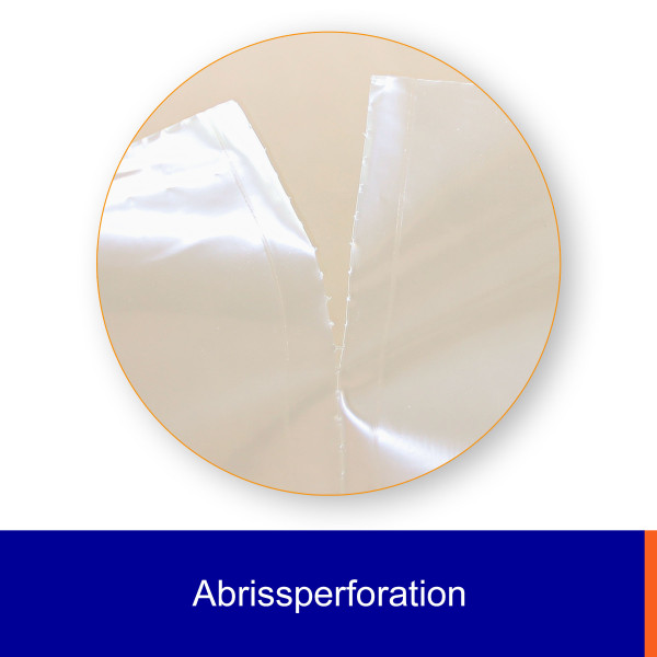 Paletten-Dehnband 100x1200mm | Rolle