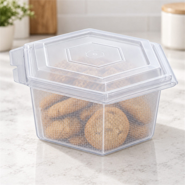 Haushaltbox 1000ml