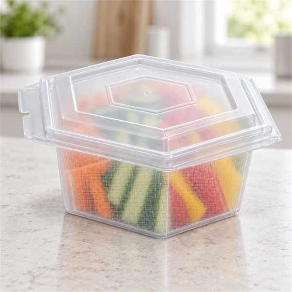 Haushaltbox 500ml