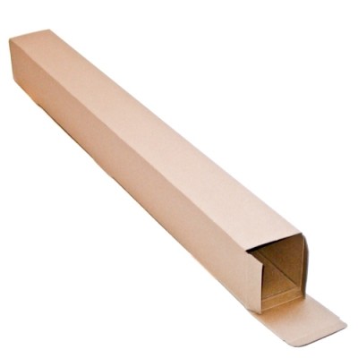 1300x75x75 mm einwellige Kartonagen