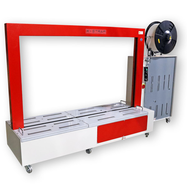 EP-601L Umreifungsautomat