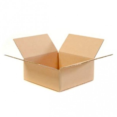 200x150x50 mm einwellige Kartonagen