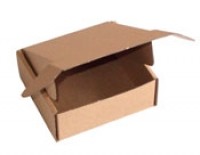 115x115x45 mm Maxibrief Karton