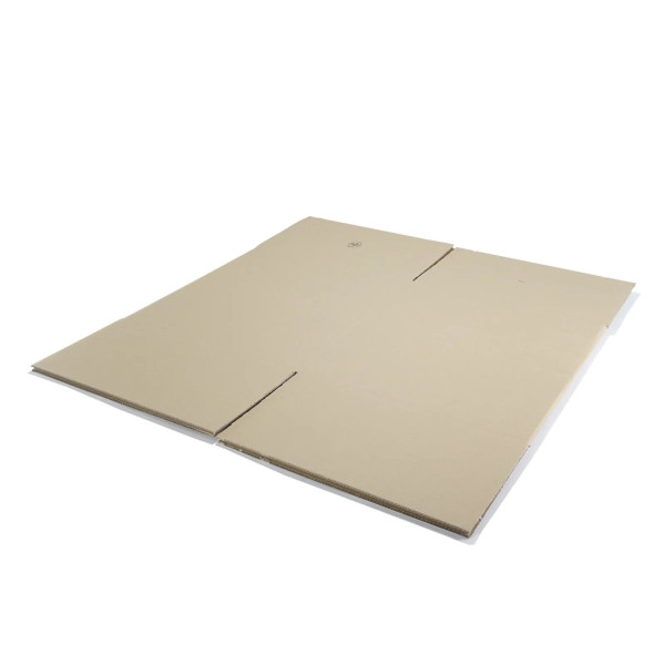 586x586x576mm zweiwellige Kartonagen