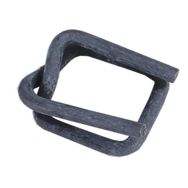 19mm | Drahtverschlussklemmen | phosphatiert | CB6