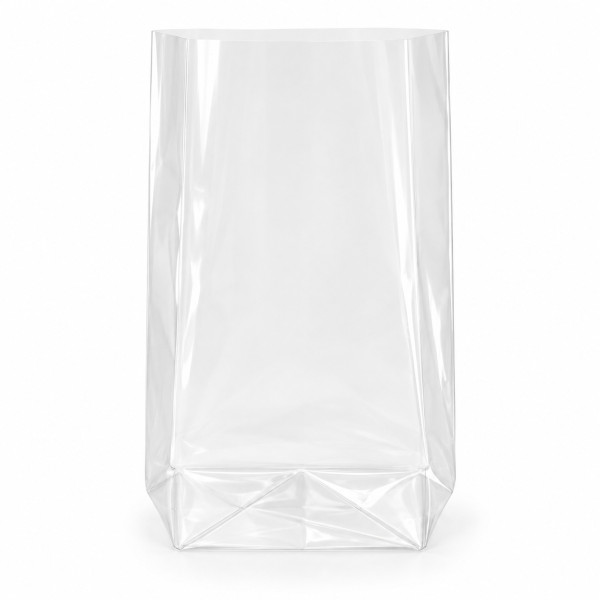 Bodenbeutel PP 145x235mm