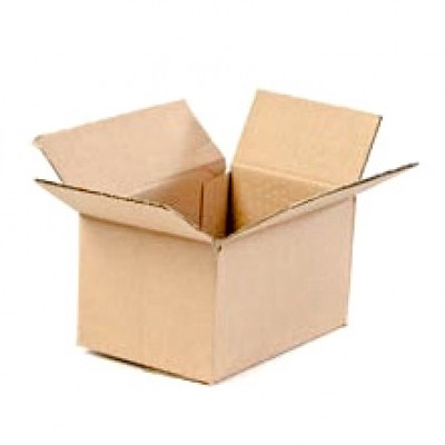 150x100x80 mm einwellige Kartonagen