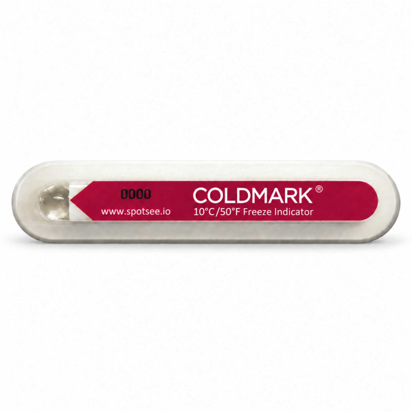 Temperaturindikator ColdMark