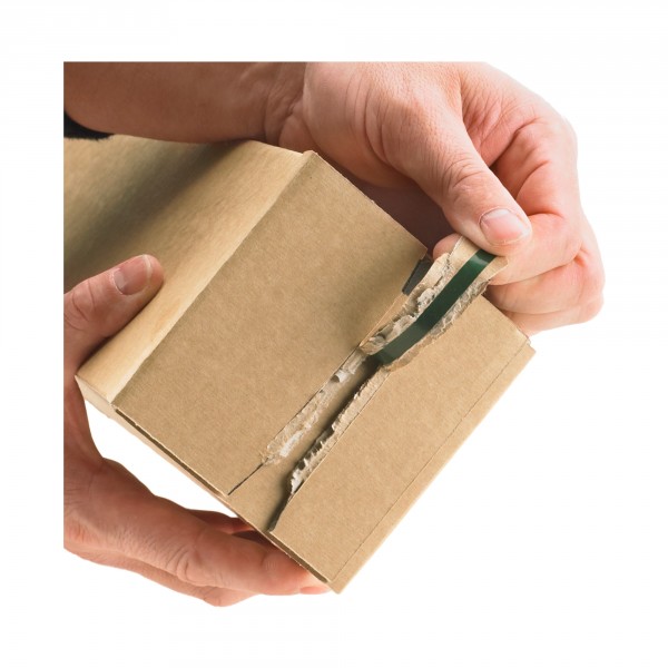 Versandhülse quadratisch 610x105x105mm