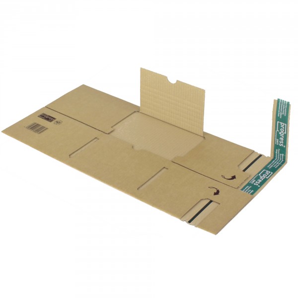 Universalverpackung DIN B5