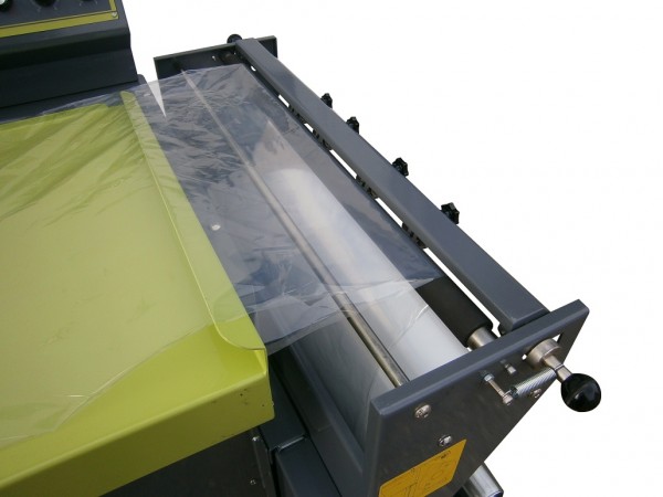 Folienverpackungsmaschine EPL-455PT