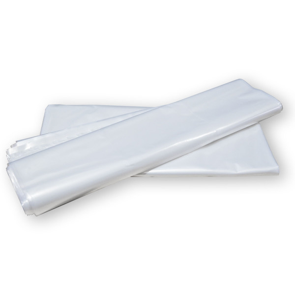 250 Liter | Wertstoffsack | Großraumtüte | Seitenfaltensack