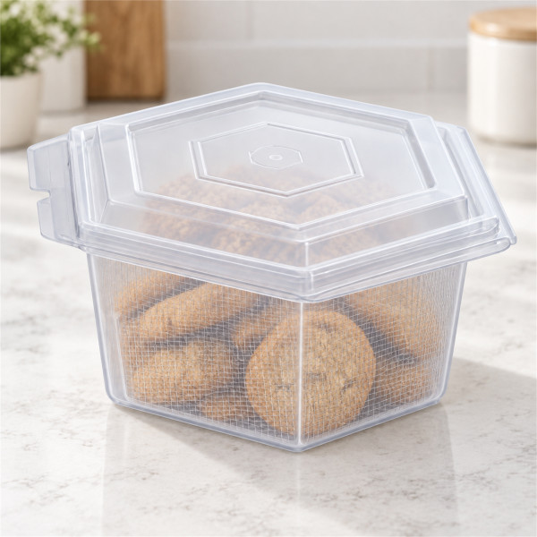 Haushaltbox 1000ml