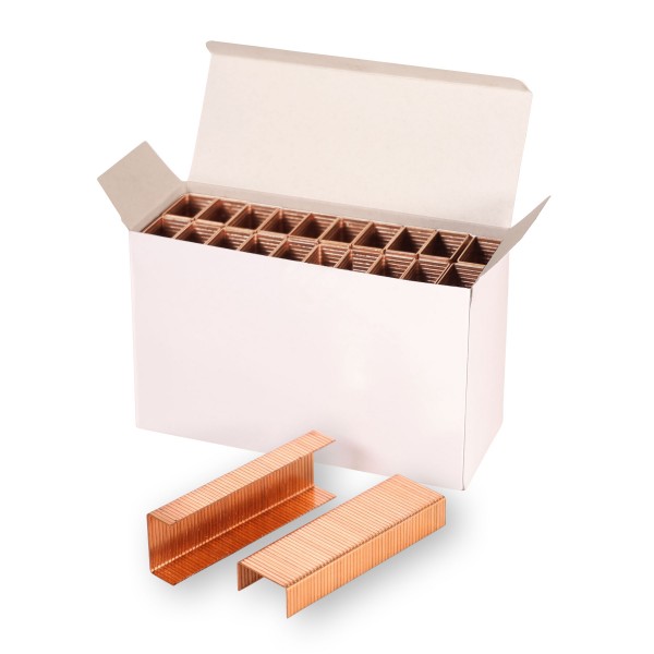 Heftklammer 35/× | JK560-× K für Kartonverschlusshefter