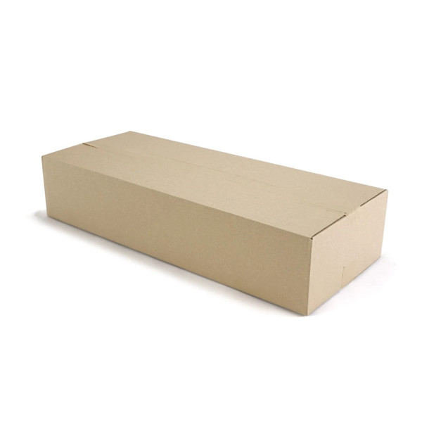 750x300x150mm einwellige Kartonagen