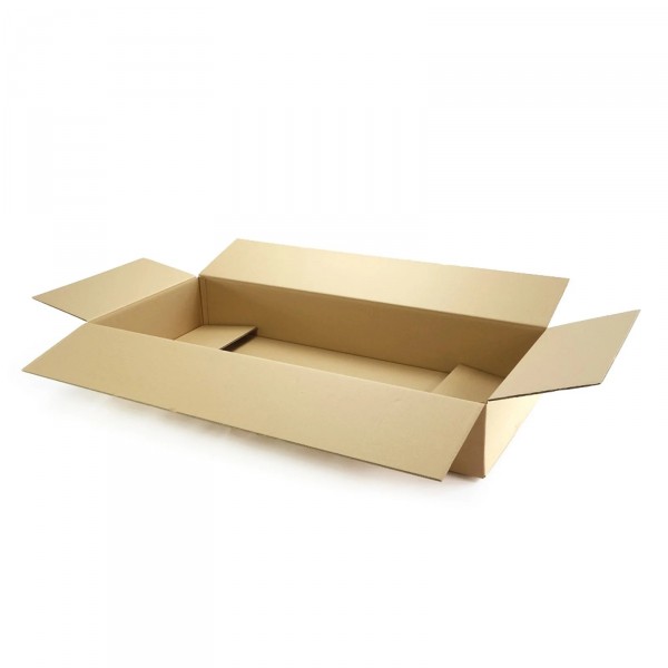 1180x475x165mm zweiwellige Kartonagen | Gitarrennkarton