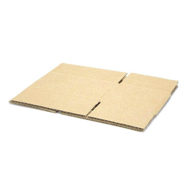 150x100x80mm einwellige Kartonagen