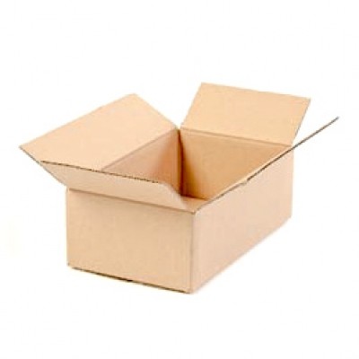 240x140x75 mm einwellige Kartonagen