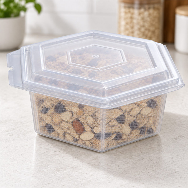 Haushaltbox 750ml