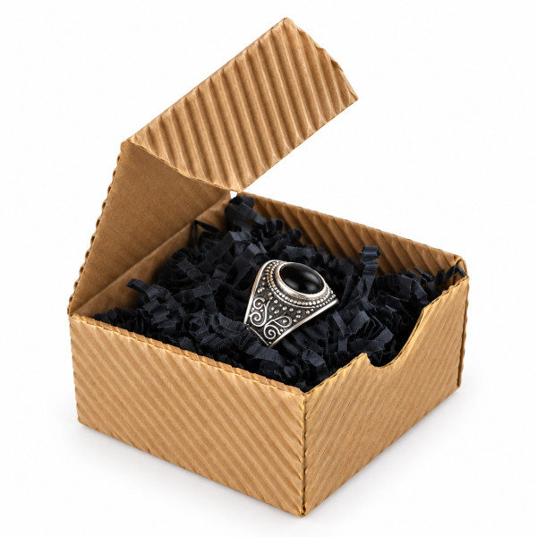 60x58x33mm | Geschenkschachtel mit Klappdeckel