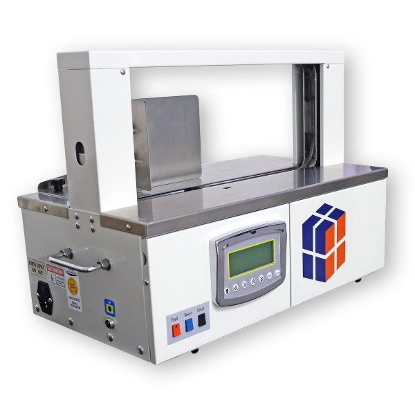 Automatische Banderoliermaschine EPOM02-30