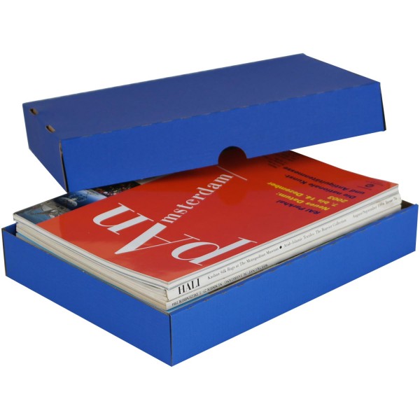 322x241x51mm | Farbig | Geschenkschachtel mit Deckel | 2-tlg.