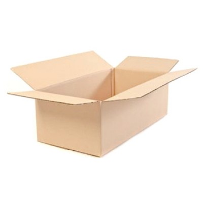 600x300x200 mm einwellige Kartonagen