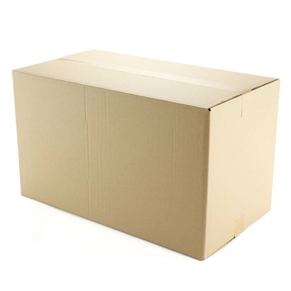 650x350x370mm zweiwellige Kartonagen