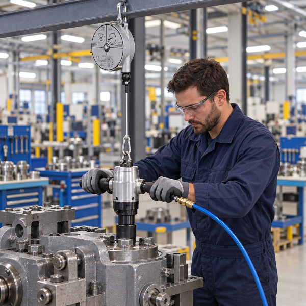 Balancer / Federzug | 10 - 14kg