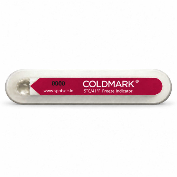Temperaturindikator ColdMark