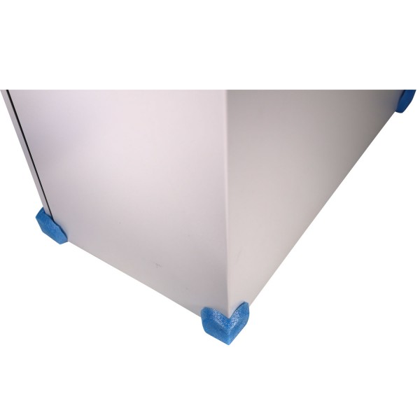 50 Stück Schaumecken 70mm | Stärke: 10mm