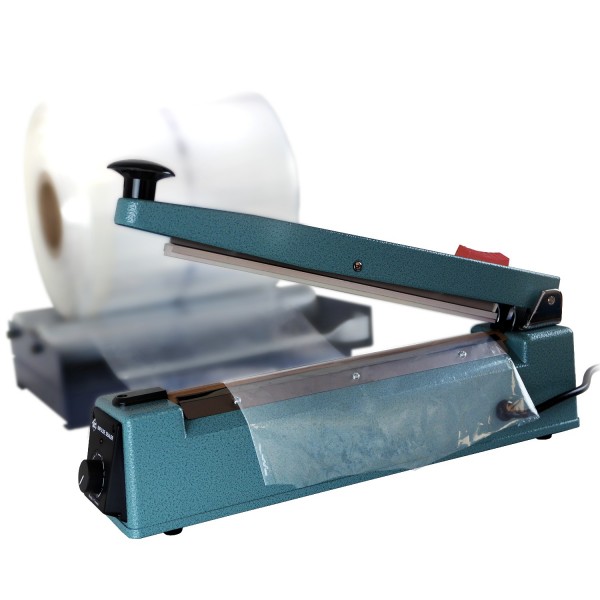 IS 500*2 * Impulsschweißgerät