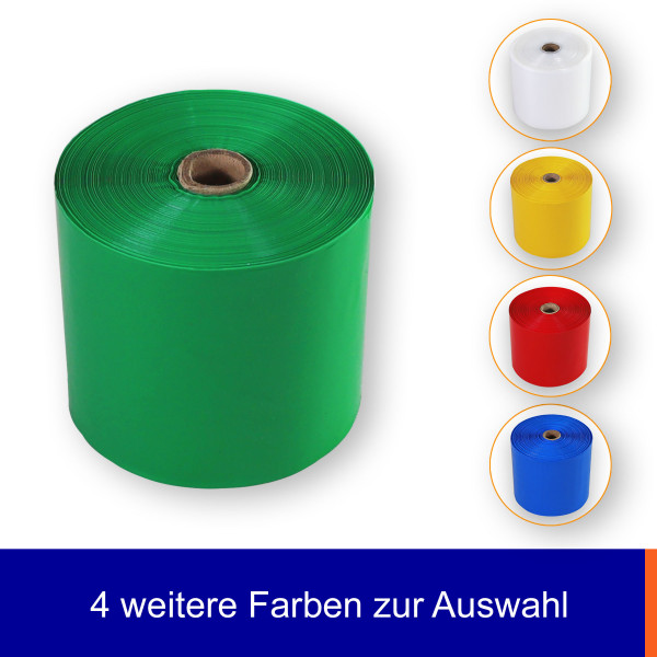 Paletten-Dehnband 100x1200mm | Rolle