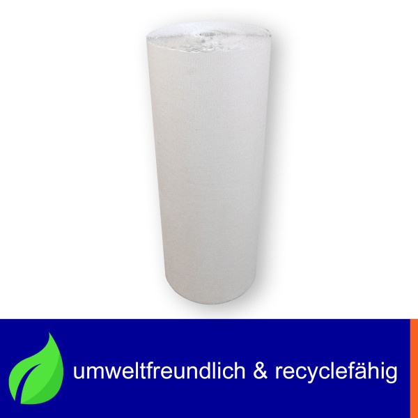 Rollenwellpappe | Breite: 100cm | Länge: 70m