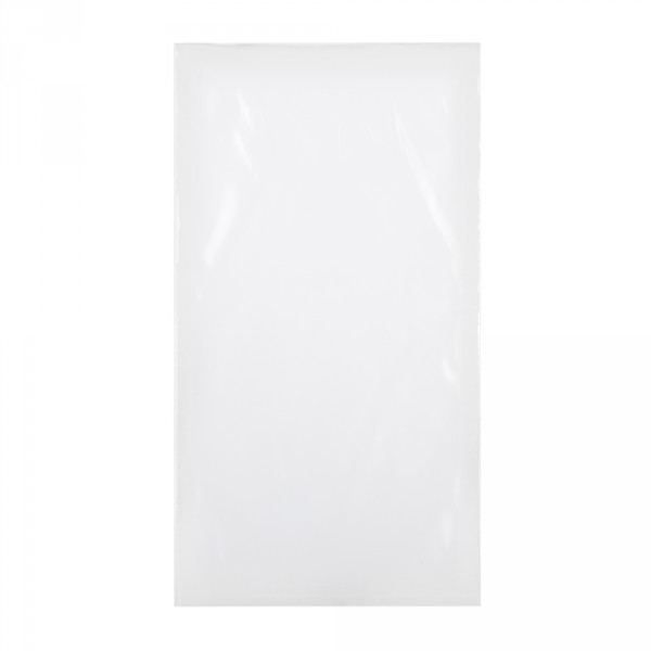PP-Flachbeutel 62x310mm * Stärke: 40µm