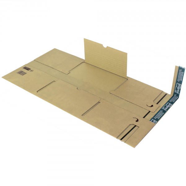 Universalverpackung DIN C3