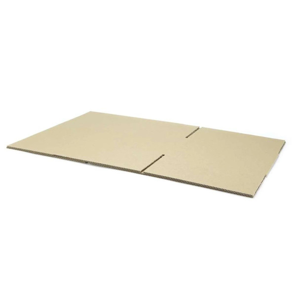 400x250x150mm einwellige Kartonagen